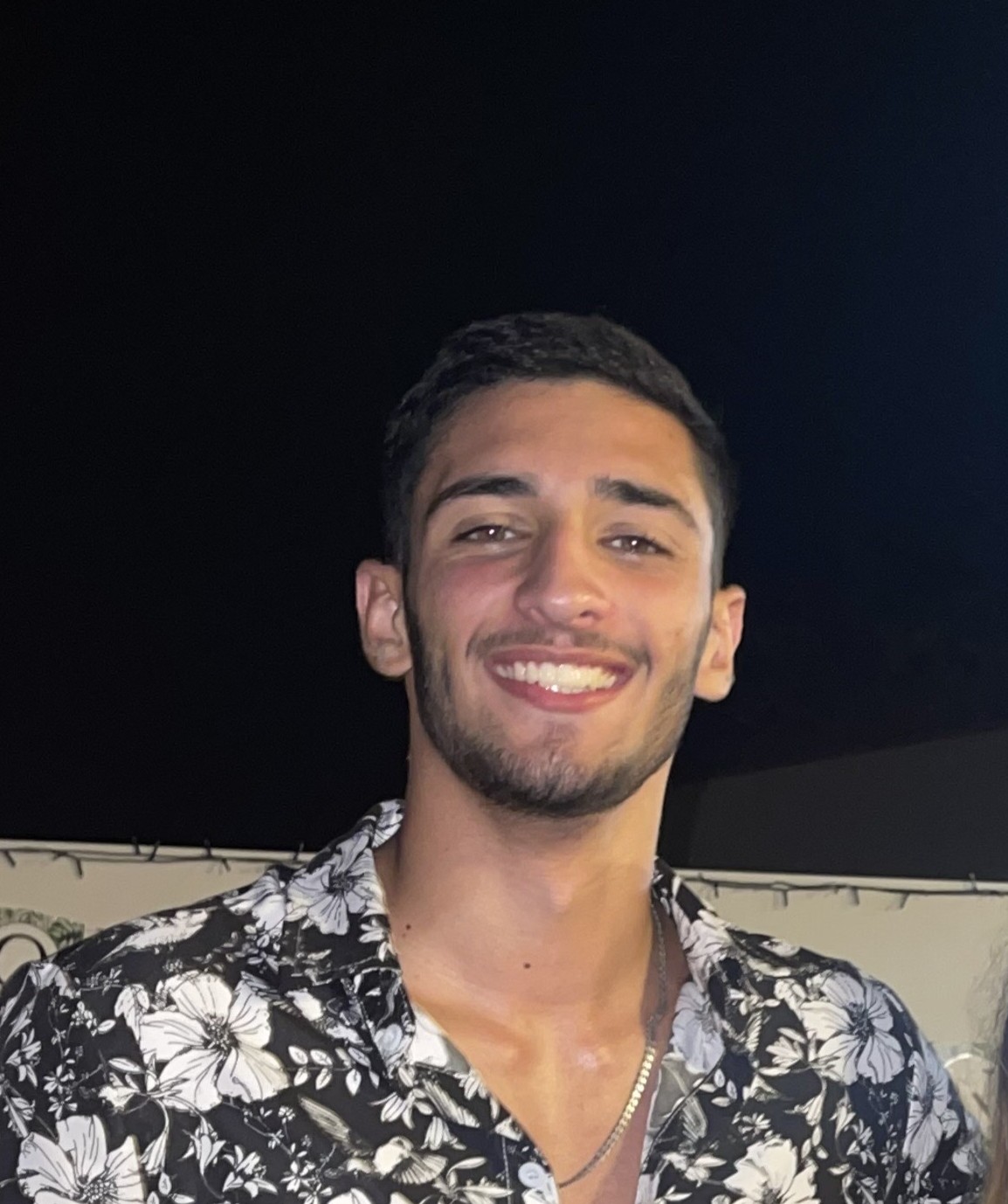 Ethan — Développeur web